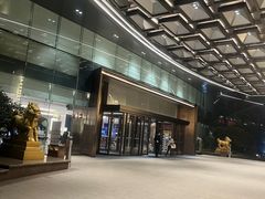 -青岛鑫江温德姆酒店