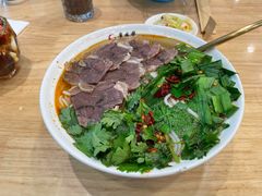 贵凤凰贵州羊肉粉-贵凤凰贵州米粉(五道口店)