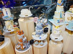 -杜哈夫DOUX RÊVE·生日蛋糕(日月光店)