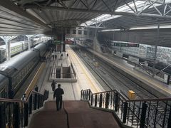 -北京站