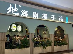 -春润大地海南椰子鸡(沙井京基百纳广场店)