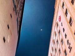 -观音桥步行街
