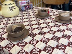 -老三样·旧食新味(船山路店)