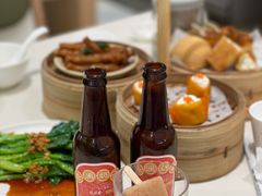 -蔡澜点心·粤菜(月星环球港店)