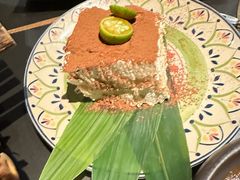提拉米苏-龙神·炭烧酒场深夜食堂(新街口店)