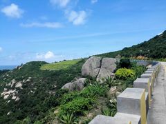 -东澳岛
