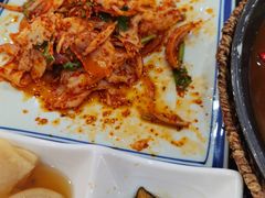 -八两八金·莱芜特色炒鸡(市南漳浦路店)