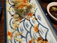 -鸟鹏烧鸟居酒屋(熙龙湾店)