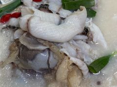 -陈生记黑鱼馆·20年活鱼现杀(宁波鼓楼店)