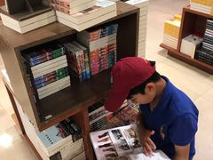 -诚品书店(敦南店)