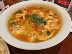疙瘩汤-麻辣港湾(京津公路店)