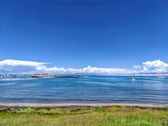 -青海湖二郎剑景区