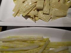 版纳香竹尖-老诚一锅羊蝎子(黄寺大街店)