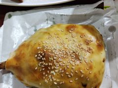 -吉利利·烤包子(双井店)