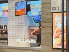 -汉堡王(天津鲁能店)