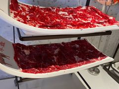 -左庭右院鲜牛肉火锅(新梅广场店)