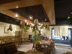 大堂-柴务处·柴犬主题狗咖