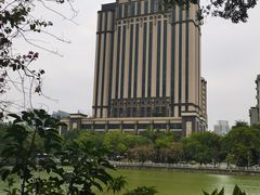 -惠州康帝国际酒店