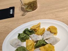 -连鹭海鲜·大连菜(星海店)