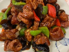 -鼎香润(德胜门内店)