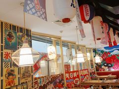 -西月山居匠心创意料理(江汉路新佳丽广场店)