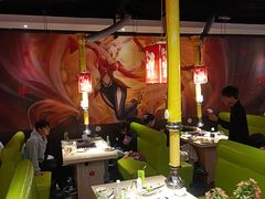 -爱客得牛排海鲜烤肉·火锅自助(春熙路黑金好店)
