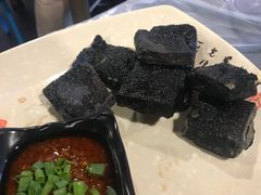 -虎虎龙虾大排档(双井店)