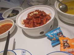 -兰湘子·湘菜小炒(南京江宁万达店)
