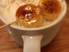 -玛格萝妮比萨屋(陆家浜路店)