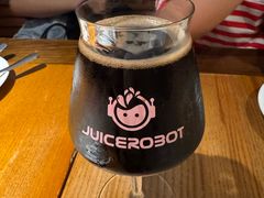 -JuiceRobot·手工意大利面&汉堡精酿(珠江新城店)