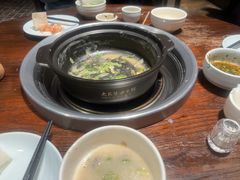-大良毋米粥(锦龙路总店)