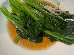 -绿茶餐厅(朝阳大悦城店)