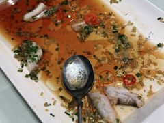 -梦都海鲜酒家(万达广场江桥店)