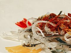 锦绣水晶河豚鱼皮-肆月河豚·新淮扬(金融街店)
