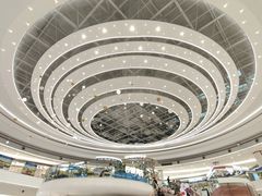 -深圳龙华星河COCO City(民治店)