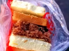 蓝莓蛋糕-一大糕点(纬六路店)