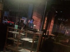 -Ocean's Table 欧舍
