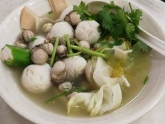 -阿坤纯正西刀鱼丸(Kuala Lumpur Branch)