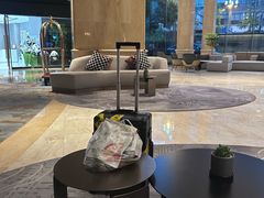 -成都天府丽都喜来登饭店