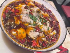 -锦府盐帮·侯宅(五棵松万达店)