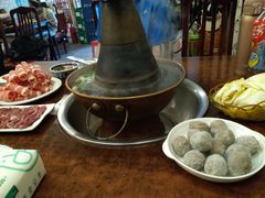 -前门张记涮肉(前门店)