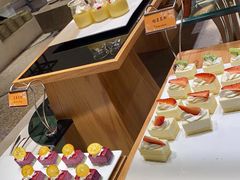 -太湖饭店玉兰厅(自助餐厅)