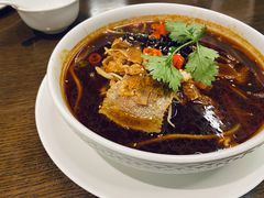 水煮竹笙-枣子树·素食餐厅(朱家尖店)