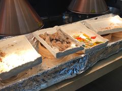 -鲤鱼门渔人码头自助餐厅