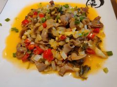 -千岛湖小鱼儿·淳安匠心农家菜