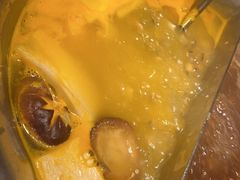 -湊湊火锅·茶憩(皇姑万象汇店)