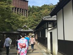 -京都冈本和服体验租赁店(清水寺店)