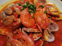 -辣小鲜·南昌大排档(船山路店)