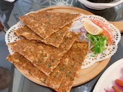 -Mevlana梅夫娜土耳其餐厅·清真