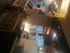 -麦当劳(北亭广场分店)